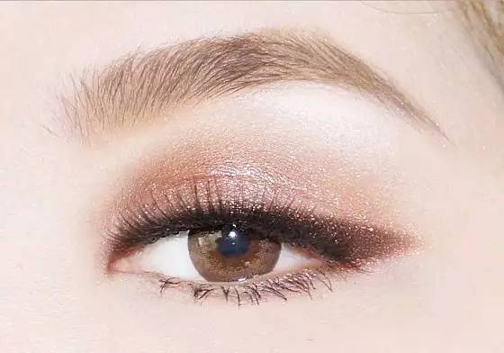 当红女星中十年后颜值最高的竟是她！