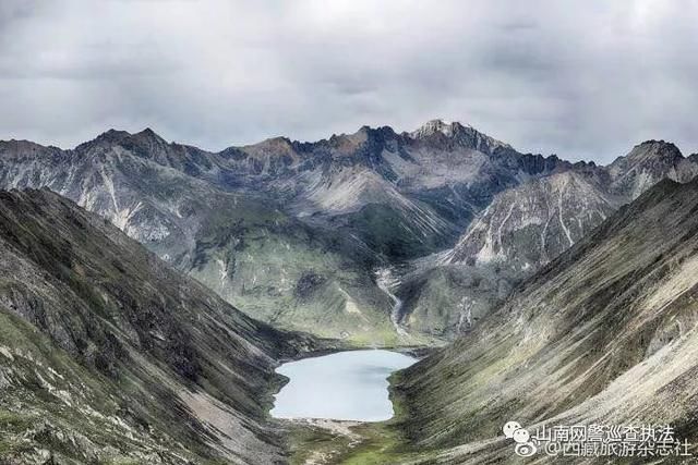 辟谣！网传“有人在拉姆拉措神湖勒死藏羚”系谣言，请勿再转发传