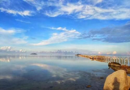 这座度假海岛火了,人少还免签,比巴厘岛更美,比普吉岛安静