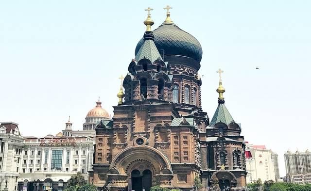 中国最大的省会城市，面积超过8个上海，被誉为“东方小巴黎”！