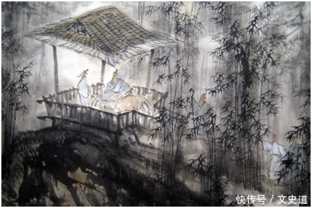  「古埃及」马未都评：欧阳修的《醉翁亭记》，按高考标准会得0分，你怎么看
