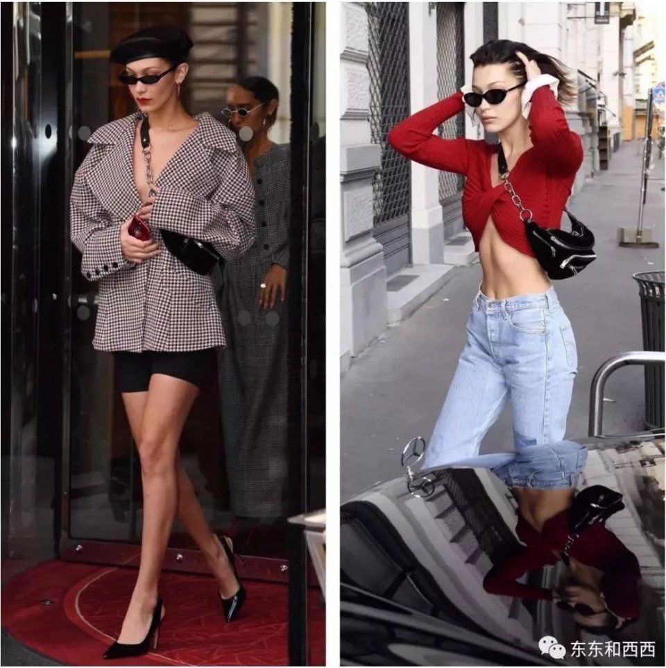 史上最吸睛红毯Queen,她为啥怎么穿都时髦?