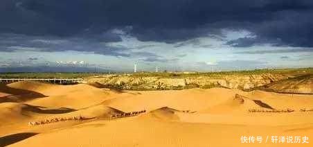 少去旅游多去旅行 这20个地方值得你终身体验