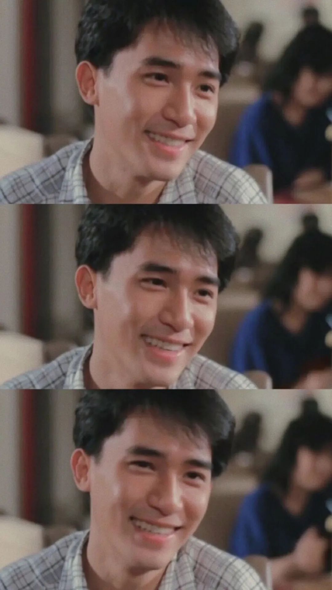 手机壁纸:@所有人,换壁纸啦