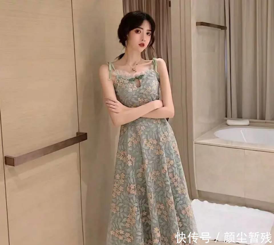 【仙女】5月份到啦,就要给自己准备五颜六色的新衣服,做最靓的仙女宝贝