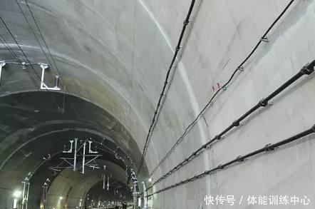 中国一条“高速蜀道”的高铁规划，将穿越9条隧道，如今开通在即