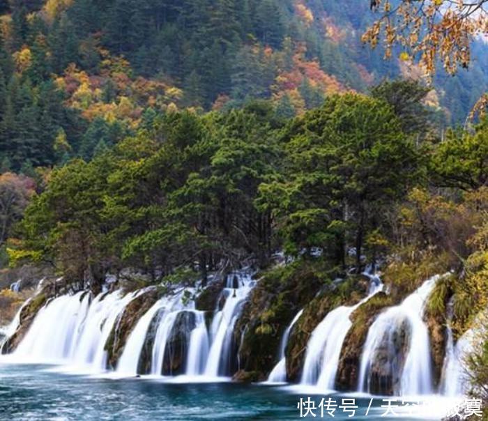 第一次去九寨沟要先看这篇!旅游攻略大全,教你去九寨沟轻松游