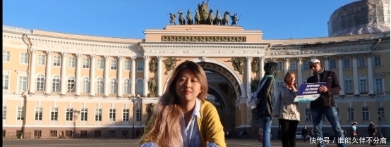 俄罗斯的夏宫和冬宫，带你领略不一般的博物馆，顺带吃美食！