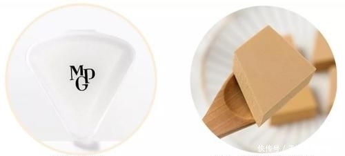  [粉底]50块的彩妆画出500块的质感？这些化妆工具功不可没！