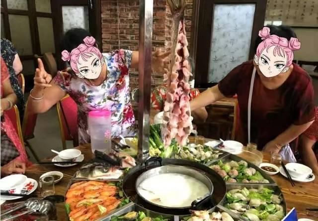 佛山||寻觅历史，品味美食，享受温泉，一起开启吃吃吃泡泡泡之旅