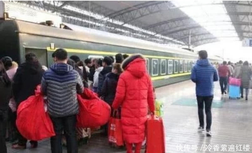 为何有人宁愿坐20小时火车，也不愿坐高铁？真相原来是这样