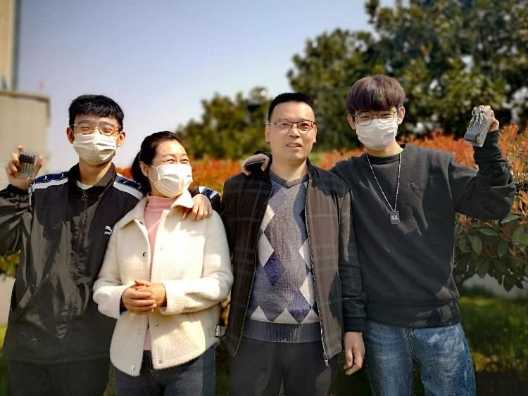  「社区」慕了！山东这个社区为达到法定婚龄的青年免费分楼房