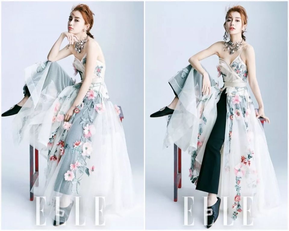 推广 | 又酷又要优雅风度?快来all in这个路数