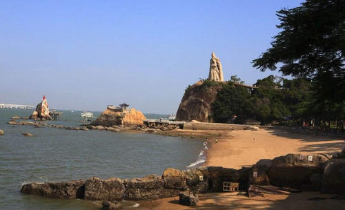 鼓浪屿的游玩攻略：带你尽兴得游遍整个鼓浪屿，赶紧收藏吧！