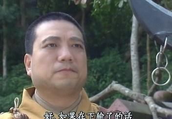  『不戒和尚』同是破戒，为何虚竹获得支持，仪琳她爹不戒和尚遭人白眼