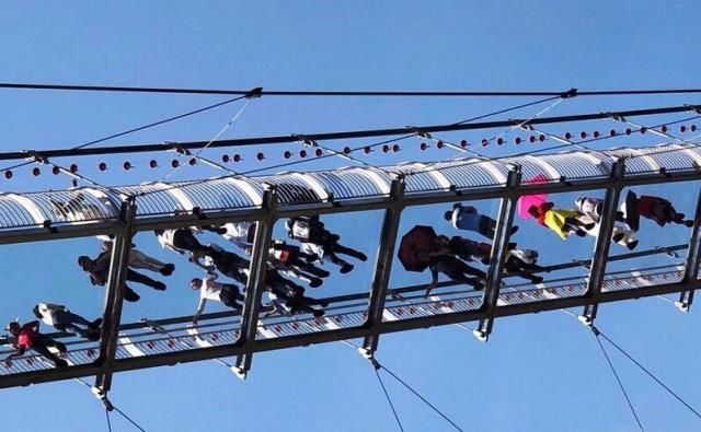 玩转十一黄金周 成都各种新鲜玩法出炉