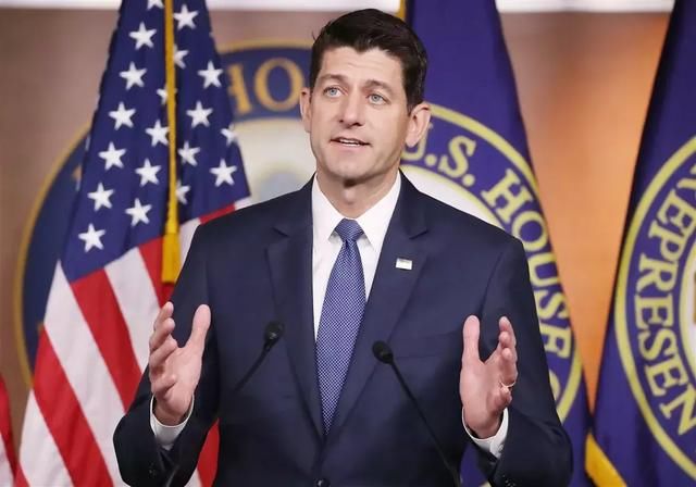 大赦180万非法移民?众议院推折中版移民改革