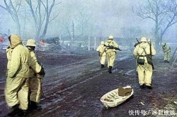  『挪威』纳粹德国“腰刀行动”意义重大，但执行者却成了“最可怜的人”！