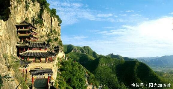  「唯一」中国唯一一个三千年没改名字的地级市