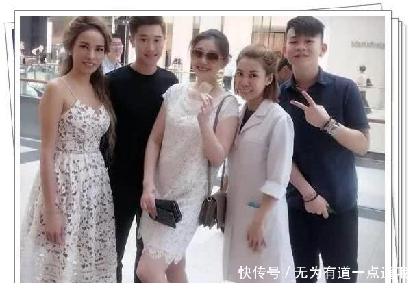 瘦10斤的大S，穿上蕾丝裙却暴露出过节味，网友这个体质真愁人