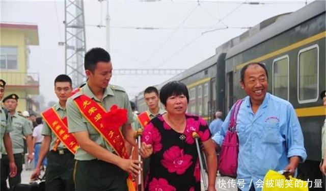退伍证没有用老兵看完就后悔了！退伍军人可享7大福利