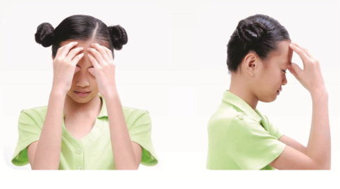 怎样能消除眼袋?平时要注意什么?