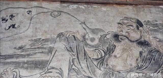 成都最低调的地方，藏有明代国宝，被誉为：成都小敦煌