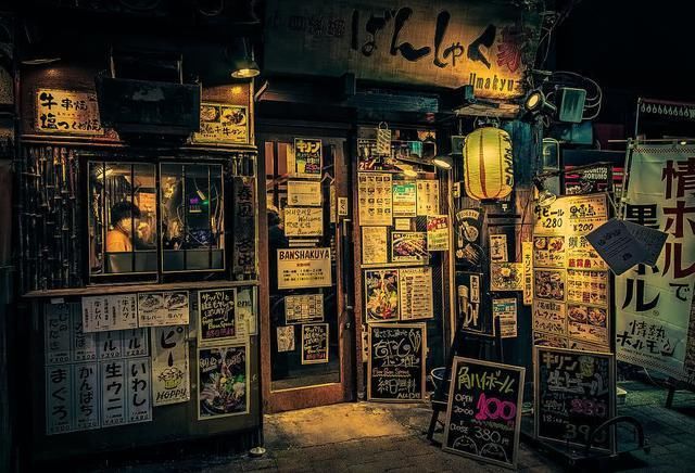 20年后，这位摄影师终于拍到他梦寐以求的日本……