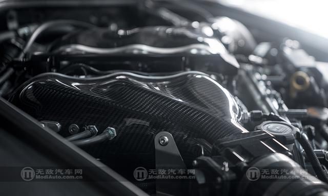  『GT』武装到牙齿 最强直线加速GT-R