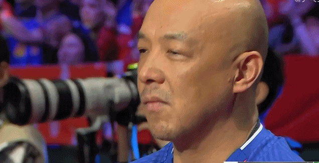 「难忘」2小魔王亦敌亦友!王曼昱难忘世乒赛决赛,道出孙颖莎一难过经历