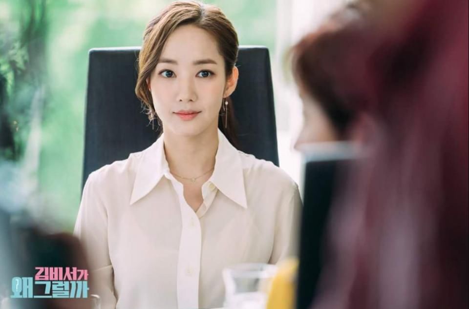 30秒get马思纯baby热巴同款夏日清凉扎发