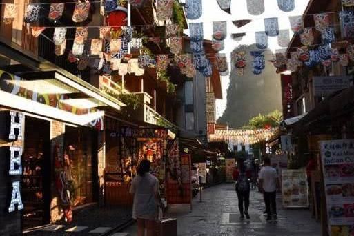 外国记者在中国生活了6个星期，有5个现象让他觉得比美国好很多