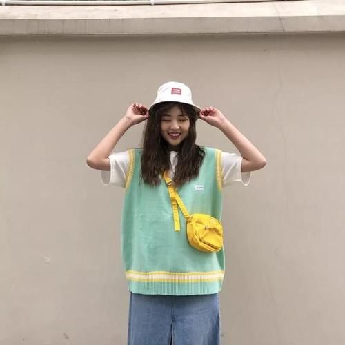  『春夏』五一假期怎么穿？春夏出游穿搭指南