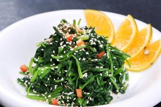「凉菜」16道春季经典素凉菜,道道可口美味,素食主义者看过来