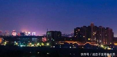 四川省拥有绝佳地理位置的一个县级市，素有“川西明珠”美誉