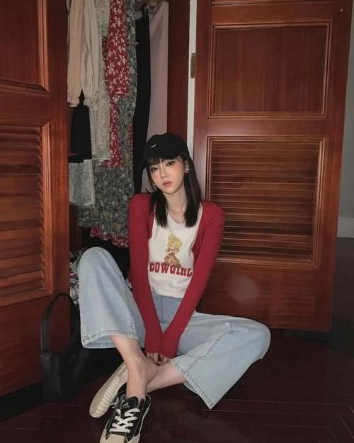  「精致」在换季如何穿的好看又精致，学习时尚博主是怎么搭，秒变时尚女孩