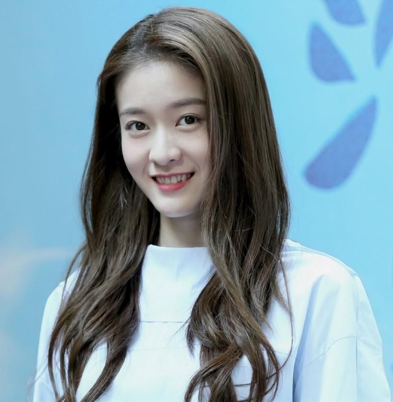 张雪迎成分手事件最大受益人，目前已发法律声明强压谣言