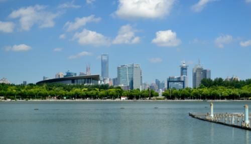  【花落谁家】上海第三机场花落谁家，南通和苏州进行角逐，未来