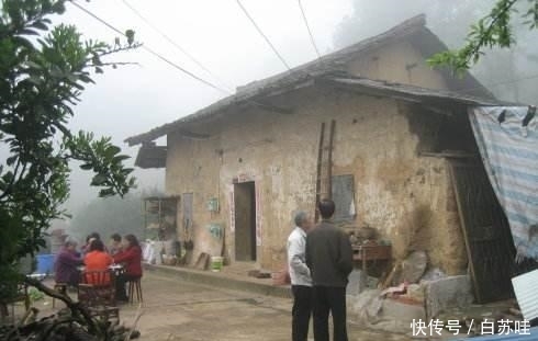  【却说】国家免费给农民装修房子, 农民入住后却说: 这样的装修,