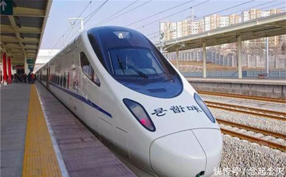 [车站]中国最“繁忙”高铁站，面积达130万平方米，平均84秒一趟