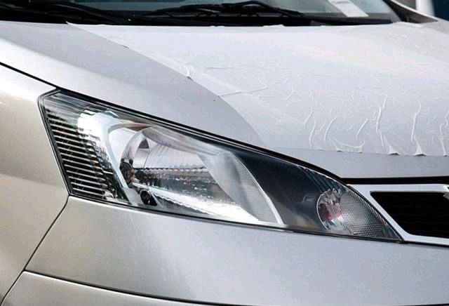 『耐用』日产低端MPV?5门7座,耐用真皮,3100升尾箱,飞度?