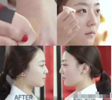 淡妆:化妆教程: 十分钟淡妆化妆教程, 让你美美地去上班