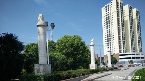 河南省第一大城市，比4个开封还大，相当于5个安阳，是你家吗？