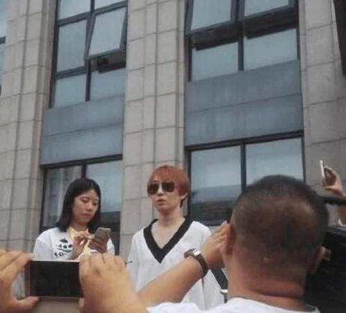 最新曝光:范冰冰谣言在起风波,出轨马蓉事件什么时候结束?