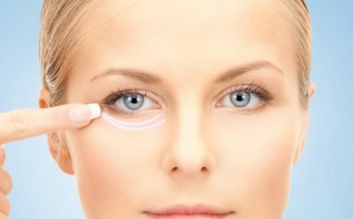 眼部整形手术费用