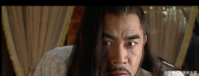 「这部」这部剧虽然被禁了10年,但他依然是中国顶级的演员!