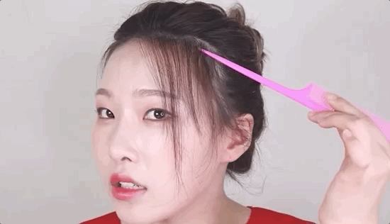  『发饰一起』Bao美啦｜2020的最好看发型大势，请往女团看