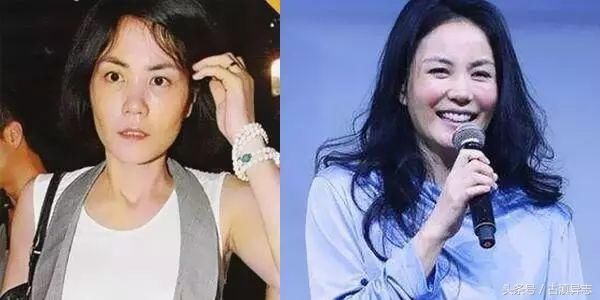 传闻王菲怀孕了，三个孩子三个爹，贵圈世界真的看不懂!