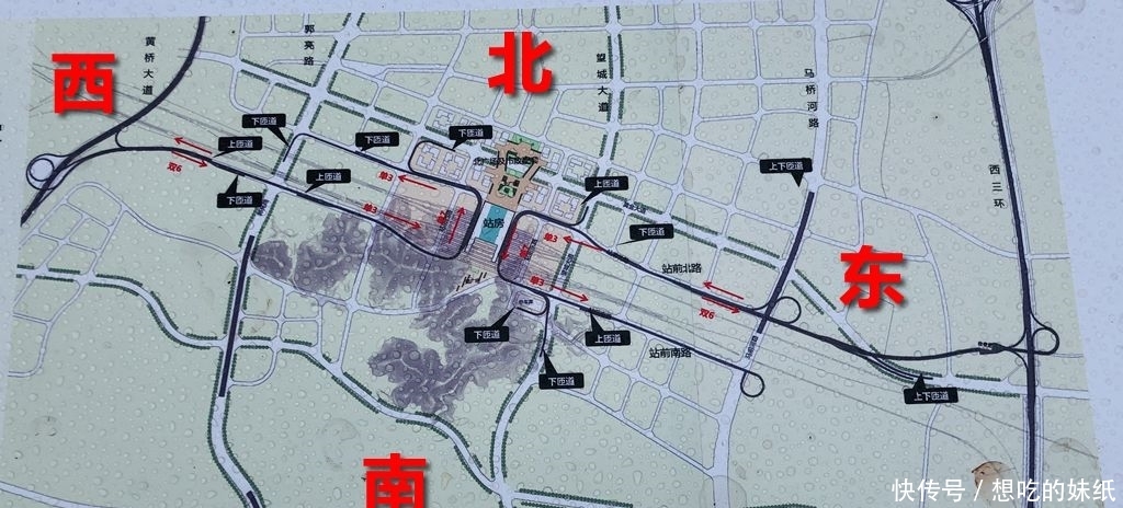  「高铁」请查收！来自长沙高铁西站最新消息