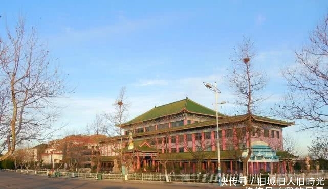  「富有」山东最富有的一个村子，家家户户住别墅开豪车，据说比